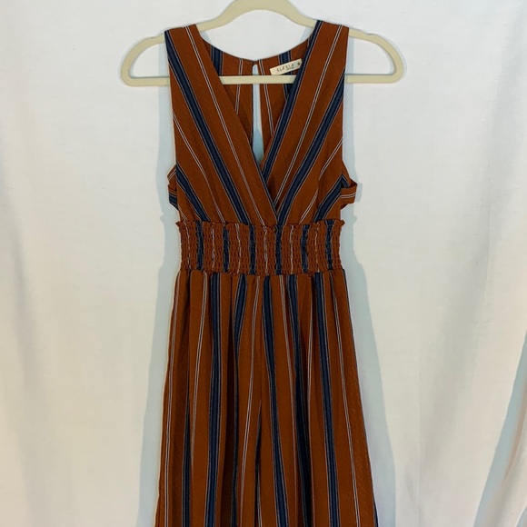 ILLA ILLA Pants - Illa Illa Pants Romper